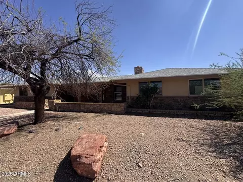 Exterior - 1701 E Halifax St, Mesa, AZ 85203 photo 2 of 8