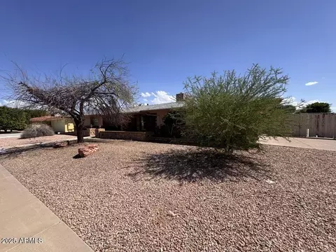 Exterior - 1701 E Halifax St, Mesa, AZ 85203 photo 1 of 8