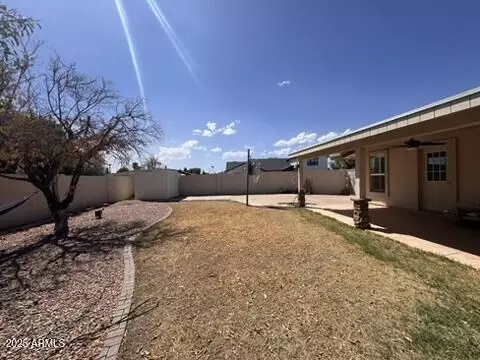 Exterior - 1701 E Halifax St, Mesa, AZ 85203 photo 3 of 8