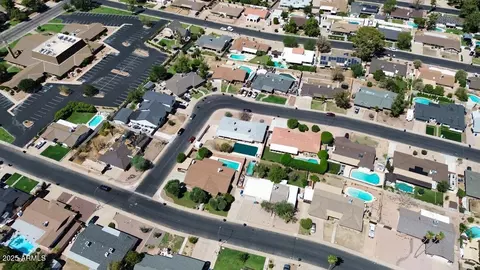 View/Area - 1701 E Halifax St, Mesa, AZ 85203 photo 6 of 11