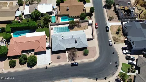View/Area - 1701 E Halifax St, Mesa, AZ 85203 photo 2 of 11