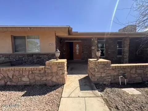 Exterior - 1701 E Halifax St, Mesa, AZ 85203 photo 6 of 8