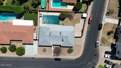 1701 E Halifax St, Mesa, AZ 85203