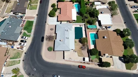 View/Area - 1701 E Halifax St, Mesa, AZ 85203 photo 4 of 11