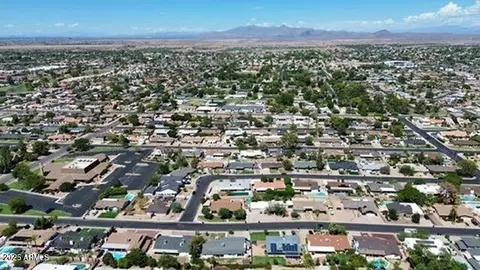 View/Area - 1701 E Halifax St, Mesa, AZ 85203 photo 8 of 11
