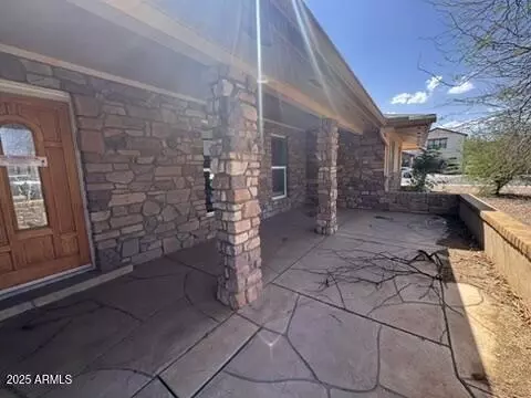Exterior - 1701 E Halifax St, Mesa, AZ 85203 photo 4 of 8