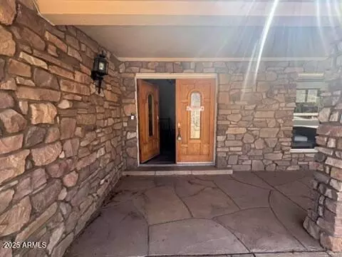 Exterior - 1701 E Halifax St, Mesa, AZ 85203 photo 5 of 8