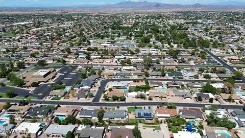 View/Area - 1701 E Halifax St, Mesa, AZ 85203 photo 7 of 11