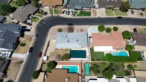 View/Area - 1701 E Halifax St, Mesa, AZ 85203 photo 5 of 11