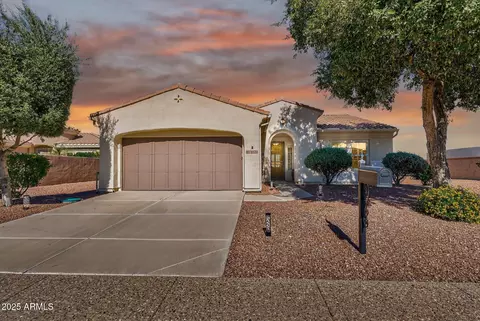 13126 W Junipero Dr, Sun City West, AZ 85375