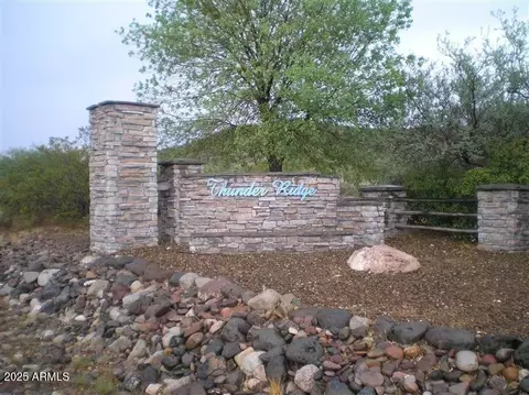 6775 N Falcon View Dr #160, Rimrock, AZ 86335