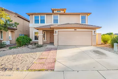 11843 W Via Montoya Ct, Sun City, AZ 85373