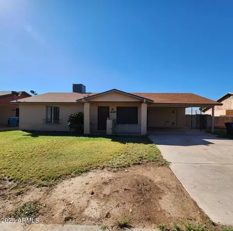 4149 W State Ave, Phoenix, AZ 85051