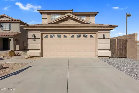1498 E Rosebud Dr, San Tan Valley, AZ 85143