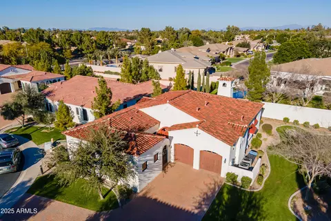 1777 W Ocotillo Rd #6, Chandler, AZ 85248