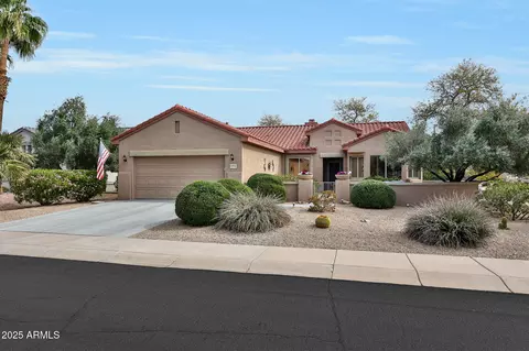 19701 N Hidden Ridge Dr, Surprise, AZ 85374