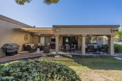 9708 W Rimrock Dr, Peoria, AZ 85382