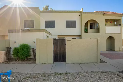 4835 W Palo Verde Dr, Glendale, AZ 85301