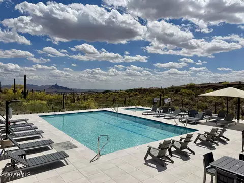 14850 E Grandview Dr #106, Fountain Hills, AZ 85268