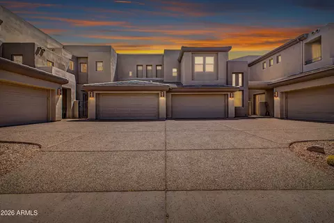 14850 E Grandview Dr #106, Fountain Hills, AZ 85268