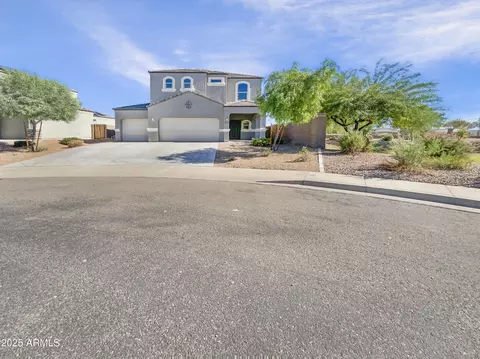 3407 N 307th Dr, Buckeye, AZ 85396