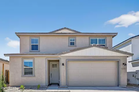25275 N 165th Ln, Surprise, AZ 85387