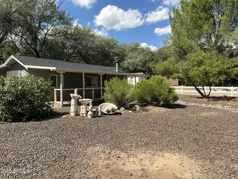 20 Rincon Dr, Clarkdale, AZ 86324