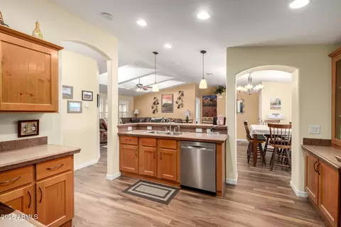 3301 S Goldfield Rd #4053, Apache Junction, AZ 85119 photo 22
