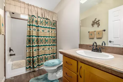 3301 S Goldfield Rd #4053, Apache Junction, AZ 85119 photo 10