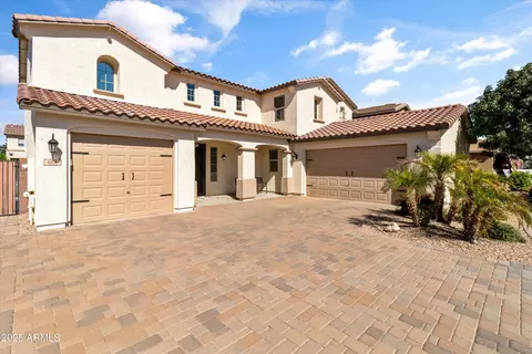 684 W Coffee Tree Ave, Queen Creek, AZ 85140