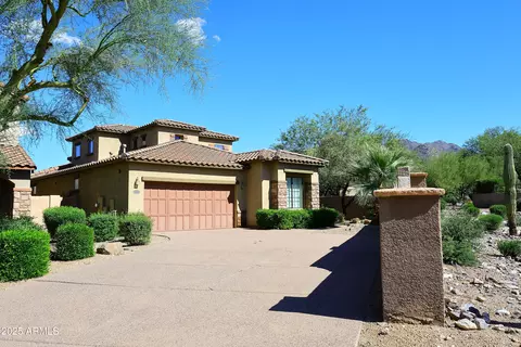 9946 E Cactus Trl, Scottsdale, AZ 85255