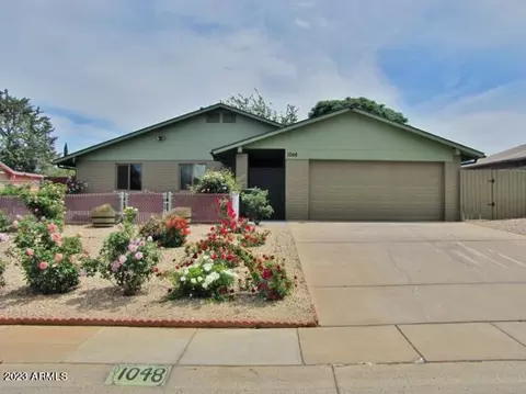 1048 Quail Hollow Dr, Sierra Vista, AZ 85635