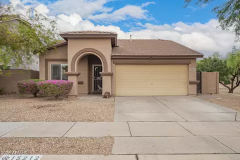 15212 W Adams St, Goodyear, AZ 85338