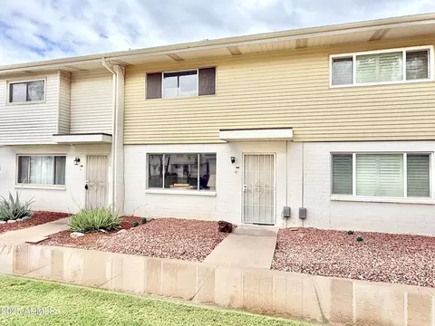 8210 E Garfield St #K4, Scottsdale, AZ 85257
