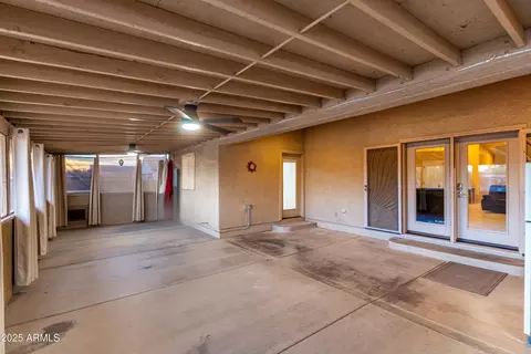 Exterior - 1939 E Primrose Path, Phoenix, AZ 85086 photo 8 of 14