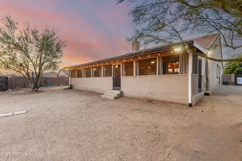 Exterior - 1939 E Primrose Path, Phoenix, AZ 85086 photo 9 of 14