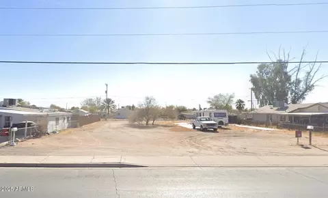373 W Vah Ki Inn Rd #9, Coolidge, AZ 85128