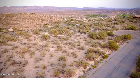 6295 N Mogollon Rim Ln #129, Rimrock, AZ 86335