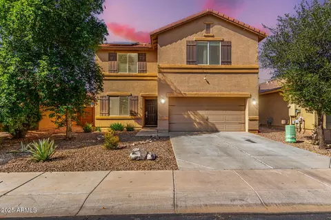 18586 N Lariat Rd, Maricopa, AZ 85138