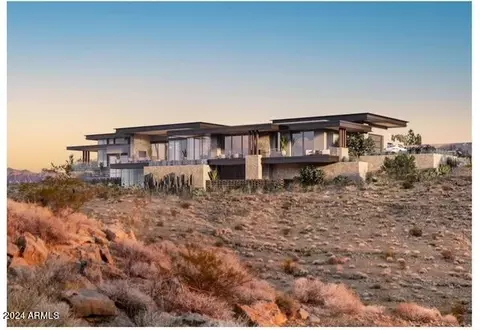 5017 S Avenida Corazon De Oro -- #7, Gold Canyon, AZ 85118