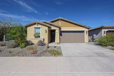 1634 W Monte Way, Phoenix, AZ 85041