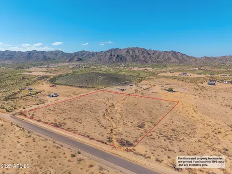 0 N Hidden Valley Rd #-, Maricopa, AZ 85139