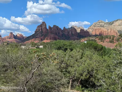 40 Blackhawk Ln #-, Sedona, AZ 86336