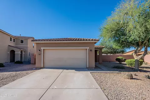 34530 N Hariana Rd, San Tan Valley, AZ 85143