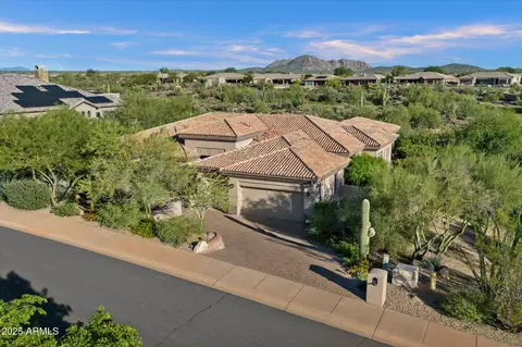 34617 N Desert Ridge Dr, Scottsdale, AZ 85262