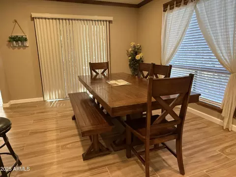 309 E Sherwood Dr, Payson, AZ 85541 photo 15
