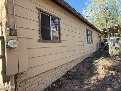 309 E Sherwood Dr, Payson, AZ 85541 photo 27