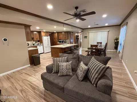 309 E Sherwood Dr, Payson, AZ 85541 photo 12