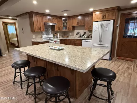 309 E Sherwood Dr, Payson, AZ 85541