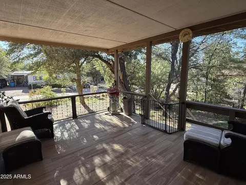 309 E Sherwood Dr, Payson, AZ 85541 photo 2
